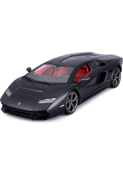 Maıs 31459 Lamborghini Countach Lpı 800-4 1 18