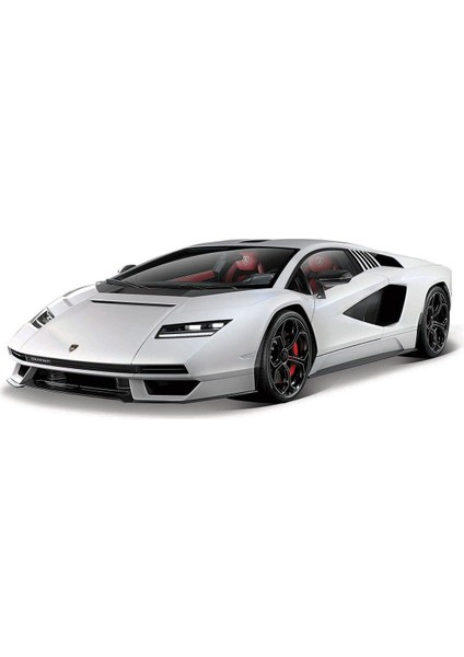 Maıs 31459 Lamborghini Countach Lpı 800-4 1 18 fiyatları