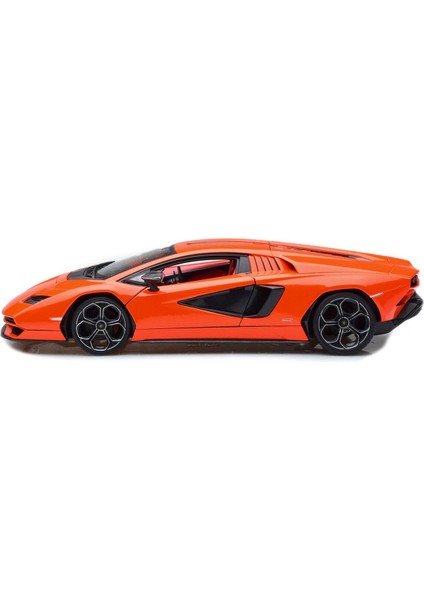 Maıs 31459 Lamborghini Countach Lpı 800-4 1 18 fırsatları