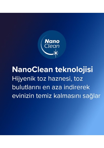 Marathon Elektrikli Süpürge | Toz Torbasız Teknoloji | Güçlü Emiş, Hijyenik Hepa Filtre ve Uzun Ömürlü Performans+Philips Çay Makinesi