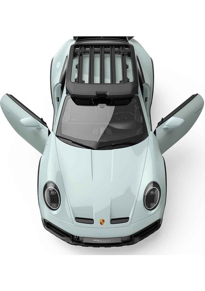 10130 Sun-Ras-Rc Araba 1 14 Porsche 911 Dakar Standard Versıon Ff 2 4ghz fiyatları