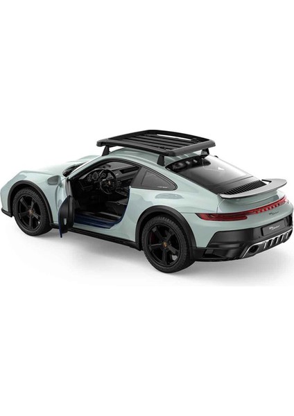 10130 Sun-Ras-Rc Araba 1 14 Porsche 911 Dakar Standard Versıon Ff 2 4ghz fırsatları