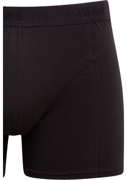 2li Basic Siyah Boxer 092854-900 modelleri