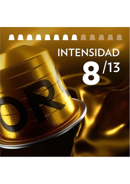 Qualita Oro Nespresso Kapsül 40 Adet fırsatları