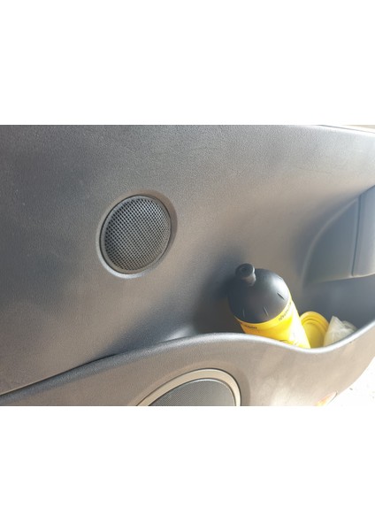 Renault Espace 4 Hoparlör Tiz Kapağı