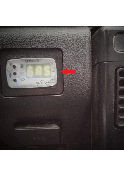 Fiat Uno Duna Konsol Kapağı Çerçevesi