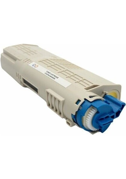 Oki C532/C542/C563 Yl Muadil Toner Yüksek Kapasiteli (Baskı Kapasitesi 6000 Syf.) fiyatları