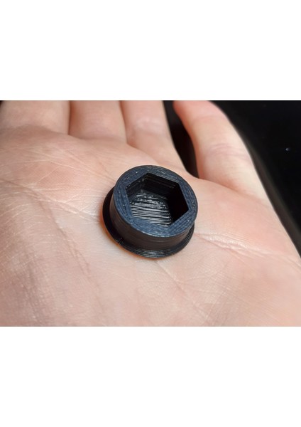 Volkswagen Golf Mk2 Ön Silecek Mekanizma Bağlantı Yeri Kapağı fiyatları