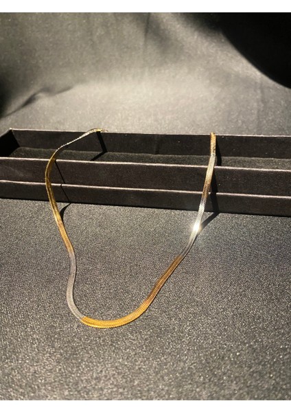 Infinity Kadın Çelik Kolye fiyatları