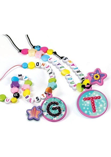 18729 Crazy Chic - Mesaj Tasarım Atölyesi modelleri