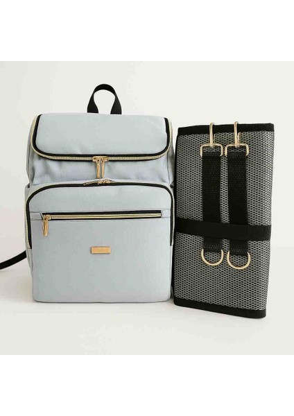 Vera Mavi Anne Bebek Bakım Sırt Çantası fiyatları