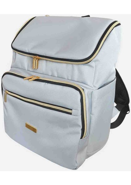 Vera Mavi Anne Bebek Bakım Sırt Çantası modelleri