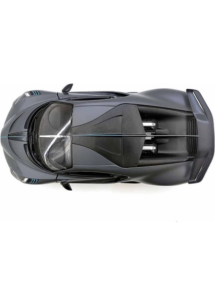 1:14 Bugatti Divo Uzaktan Kumandalı Araba