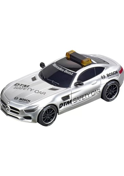 Go Dtm Power Run Yarış Pisti