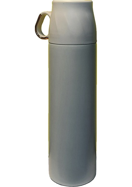 Ilpen 8106 Termos 500ML Beyaz