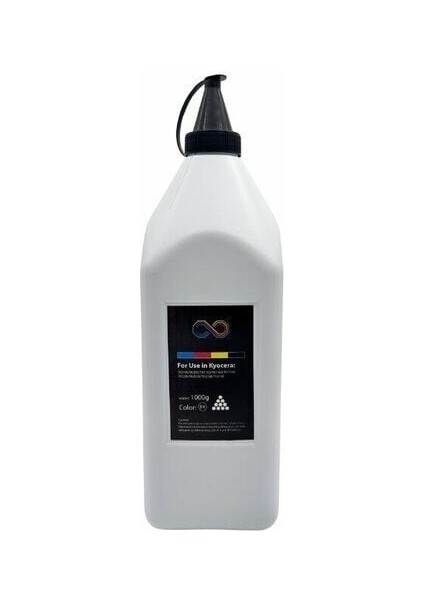 Kyocera/utax Ta/olivetti Universal Muadil Toner Tozu 1kg