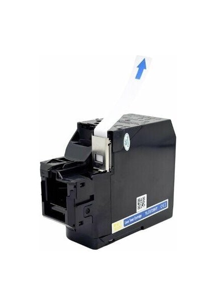 Lexmark CS720/CS725/CX720 Yl Muadil Toner Ekstra Yüksek Kapasiteli modelleri