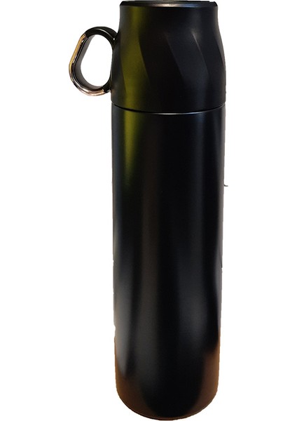 Ilpen 8106 Termos 500ML Siyah