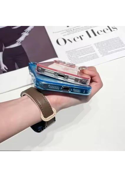 Iphone 13 ve 14 Uyumlu Renkli Lüks Magsafe Kılıf fiyatları