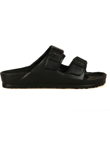 Hammer Jack Orthopedix Bangkok Çift Bantlı Tokalı Unisex Eva Terlik 581 234