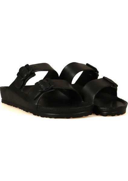 Hammer Jack Orthopedix Bangkok Çift Bantlı Tokalı Unisex Eva Terlik 581 234 fırsatları