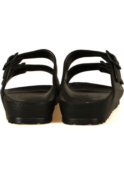 Hammer Jack Orthopedix Bangkok Çift Bantlı Tokalı Unisex Eva Terlik 581 234 indirimleri