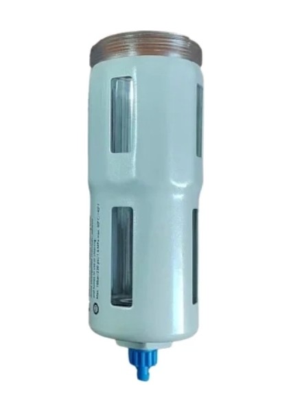 Hava Hazırlayıcı Şartlandırıcı Filtre Kavanozu 1" A Tipi