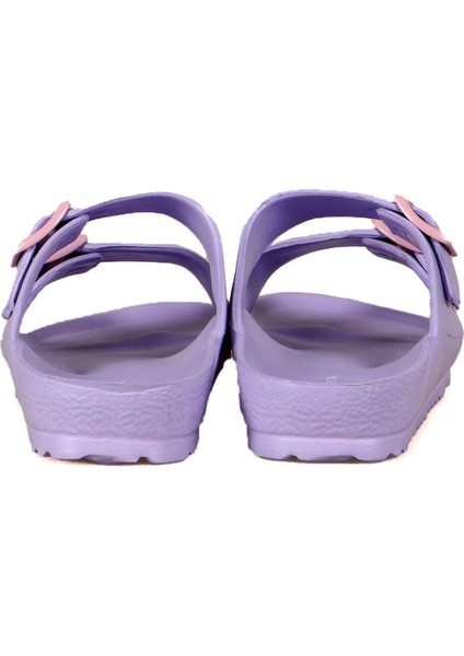 Hammer Jack Orthopedix Bangkok Çift Bantlı Tokalı Unisex Eva Terlik 581 234 indirimleri