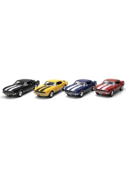 KT5458D Çekbırak Chevrolet Classıc modelleri