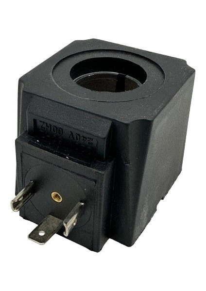 Hidrolik Valf Bobini Ng6 21.1mm - 12/24/110/220VACDC