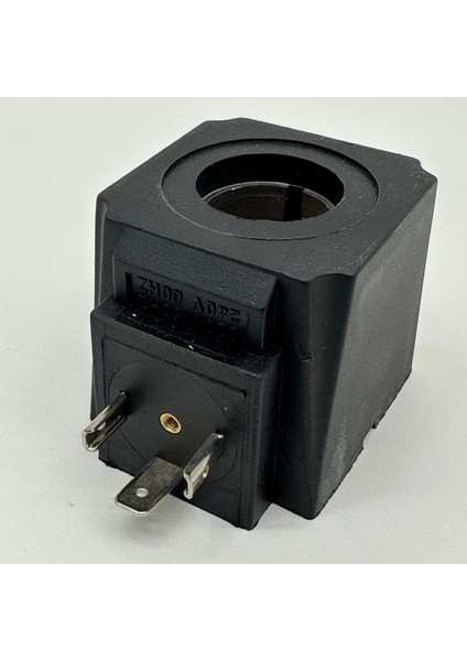 Hidrolik Valf Bobini Ng6 21.1mm - 12/24/110/220VACDC fiyatları