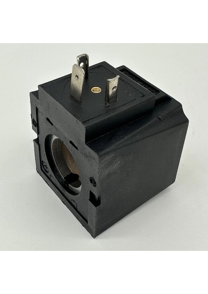 Hidrolik Valf Bobini Ng6 21.1mm - 12/24/110/220VACDC indirimleri