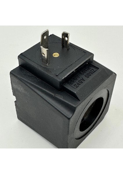 Hidrolik Valf Bobini Ng6 21.1mm - 12/24/110/220VACDC