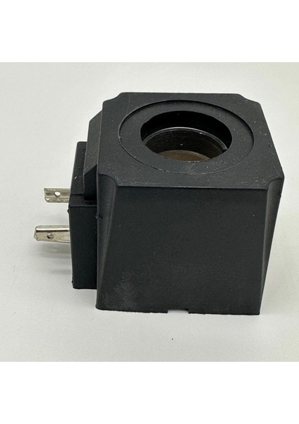 Hidrolik Valf Bobini Ng6 21.1mm - 12/24/110/220VACDC