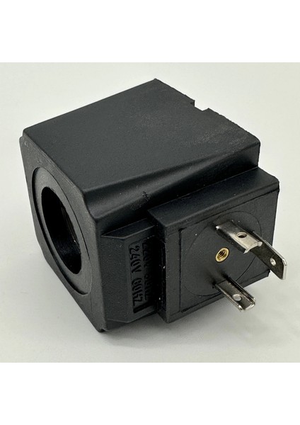 Hidrolik Valf Bobini Ng6 21.1mm - 12/24/110/220VACDC