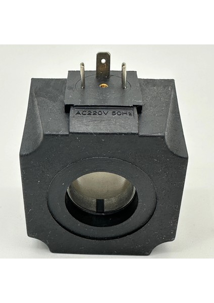 Hidrolik Valf Bobini NG10 27.2mm - 12/24/110/220VACDC fiyatları