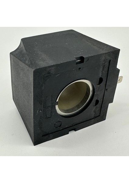 Hidrolik Valf Bobini NG10 27.2mm - 12/24/110/220VACDC fırsatları