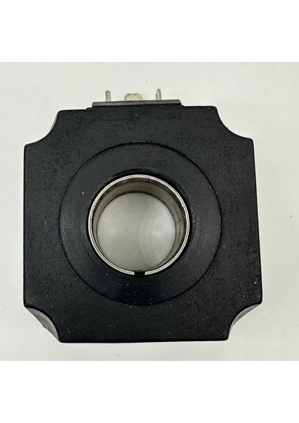 Hidrolik Valf Bobini NG10 27.2mm - 12/24/110/220VACDC indirimleri