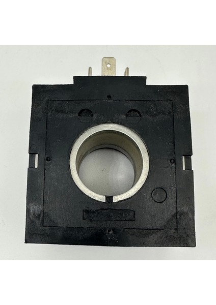 Hidrolik Valf Bobini NG10 27.2mm - 12/24/110/220VACDC