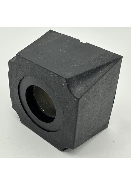 Hidrolik Valf Bobini NG10 27.2mm - 12/24/110/220VACDC