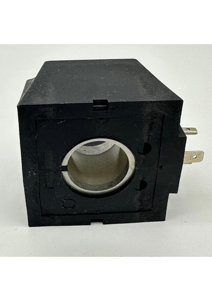 Hidrolik Valf Bobini NG10 27.2mm - 12/24/110/220VACDC