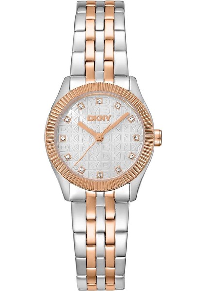 DK1L126M0105 Kadın Kol Saati