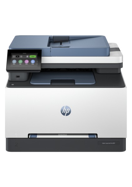 499M6A Colorlaserjet 3303SDW Yaz/tar/fot A4