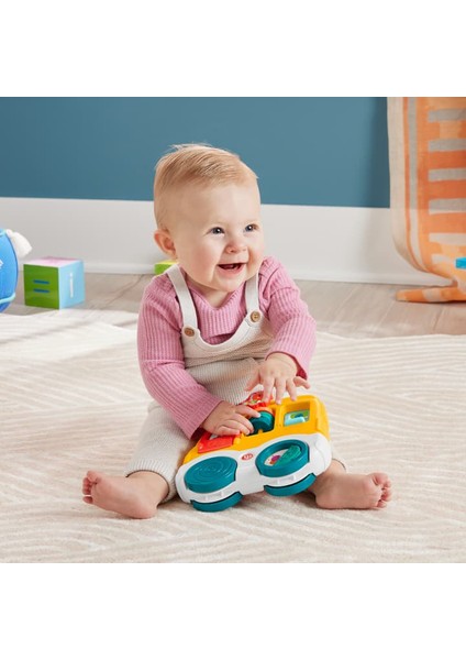 HXK32 Fisher-Price Hayvan Dostlar Keşif Serisi fırsatları