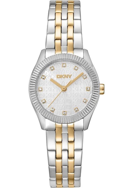 DK1L126M0075 Kadın Kol Saati