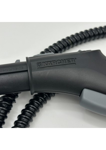 Karcher Sc2 Sc4 Buharlı Temizlik Makinesi Hortum Tetik Sapı