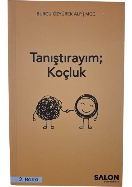 Tanıştırayım Koçluk