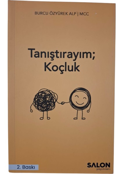 Tanıştırayım Koçluk fiyatları