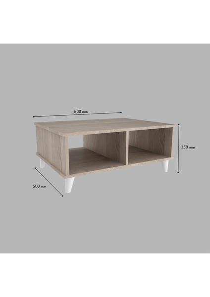Tv Ünitesi Takımı 3 Lü Set