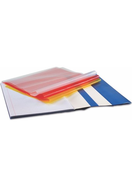 Defter Kabı A4 10LU Mavi 1910